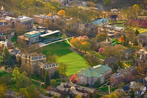 Lafayette College, LA